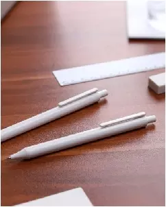 Caneta Antibacteriana Personalizada