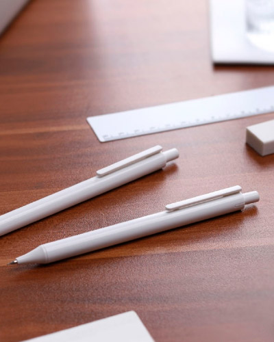 Caneta Antibacteriana Personalizada