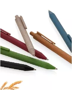 Caneta Biodegradável para Empresas