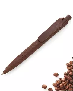 Caneta Biodegradável Personalizada