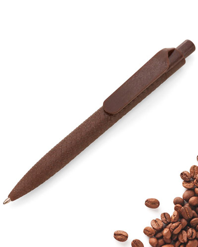 Caneta Biodegradável Personalizada