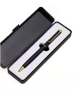 Caneta Brilhante Personalizada