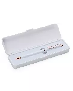 Caneta Brilhante Personalizada