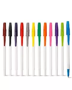 Caneta Colorida para Brindes