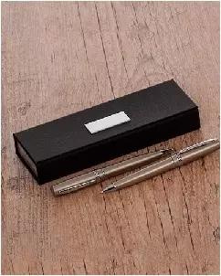 Caneta com Lapiseira Personalizada