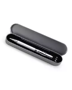 CANETA COM LASER PERSONALIZADA