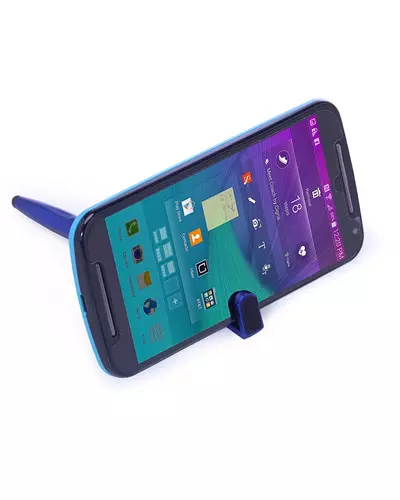 Caneta com Ponteira Touch Personalizada