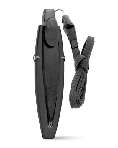 Caneta Cordão Personalizada