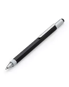 Caneta de Metal Multifunções Personalizada