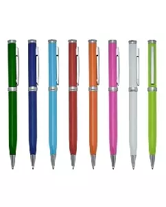 Caneta de Metal para Brindes Personalizada