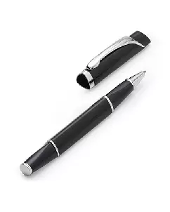 Caneta de Metal Personalizada Triangular