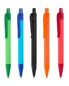 Caneta de Papel Personalizada