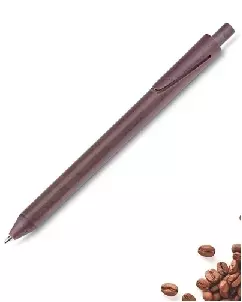 Caneta Ecológica Biodegradável para Brindes