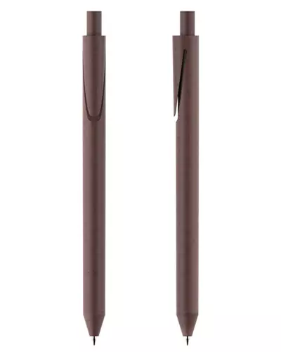 Caneta Ecológica Biodegradável para Brindes