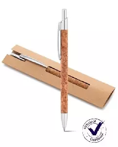 Caneta ecológica Personalizada