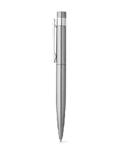 Caneta Esferografia em Aco Inox Personalizada