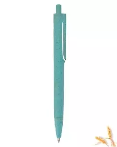 Caneta Esferográfica Biodegradável Personalizada