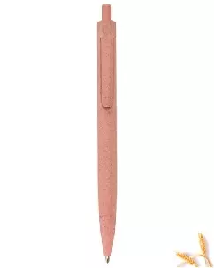 Caneta Esferográfica Biodegradável Personalizada