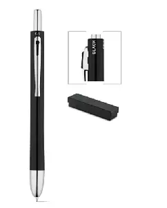 Caneta Esferográfica com Lapiseira para Brindes