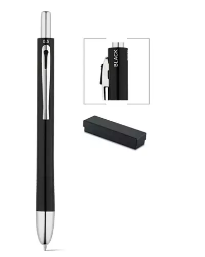 Caneta Esferográfica com Lapiseira para Brindes