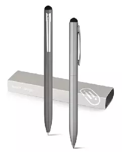 Caneta Esferográfica com Ponteira Touch para Brindes