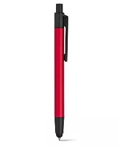 Caneta Esferográfica de Alumínio Personalizada