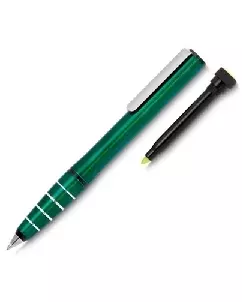 Caneta Esferográfica Metálica Personalizada