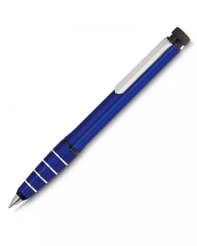 Caneta Esferográfica Metálica Personalizada