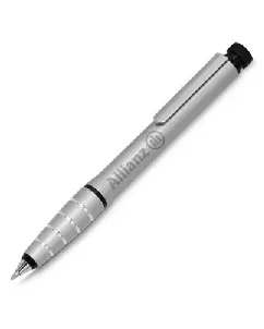 Caneta Esferográfica Metálica Personalizada