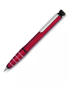 Caneta Esferográfica Metálica Personalizada