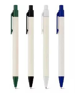 Caneta Esferografica Personalizada com Logo