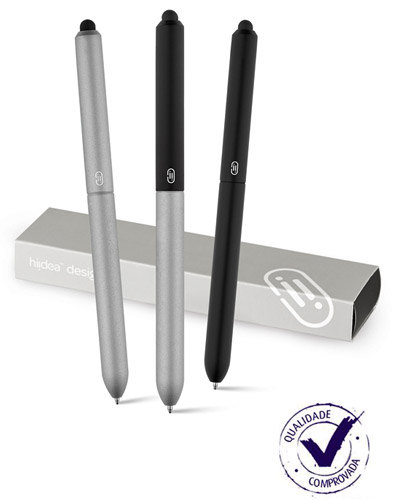 Caneta Esferográfica Personalizada