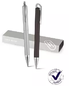 Caneta Esferográfica Promocional