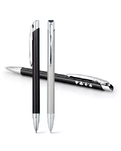 Caneta Executiva Metálica Personalizada