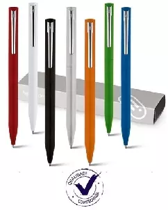 Caneta Executiva Personalizada