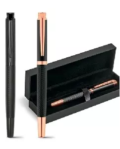 Caneta Luxo Personalizada