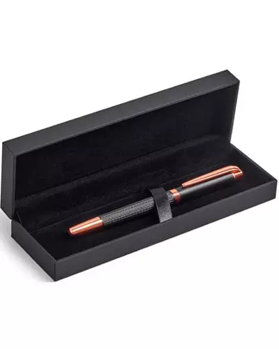 Caneta Luxo Personalizada