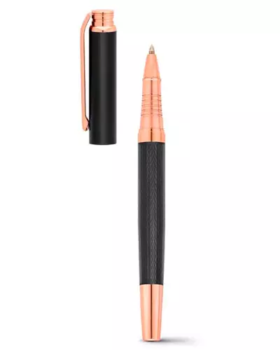 Caneta Luxo Personalizada