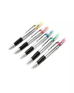 CANETA MARCA TEXTO PERSONALIZADA