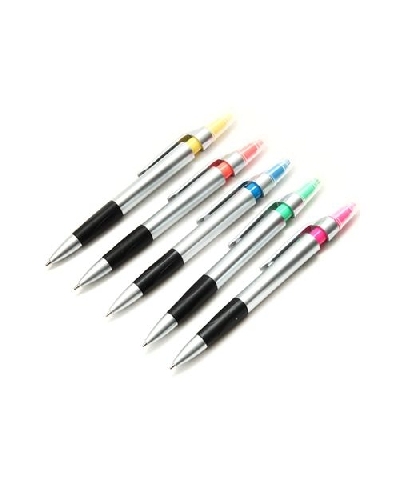 CANETA MARCA TEXTO PERSONALIZADA