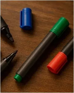 Caneta Marcadora Personalizada