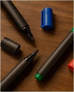 Caneta Marcadora Personalizada