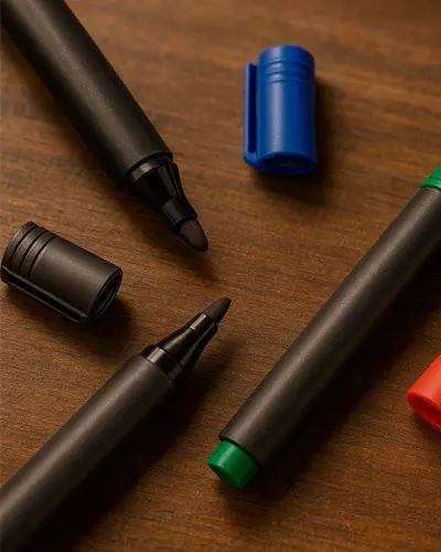 Caneta Marcadora Personalizada