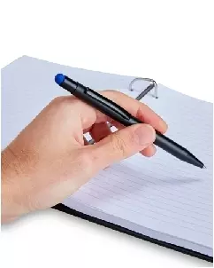 Caneta Metal Touch Para Brinde Personalizada