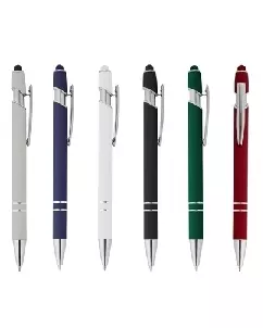 Caneta Metal Touch Personalizada para Brinde