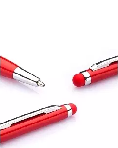 Caneta Metal Touch Personalizada