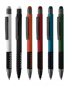 Caneta Metalica Esferografica Personalizada