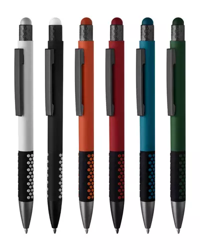 Caneta Metalica Esferografica Personalizada