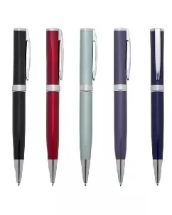 Caneta Metalica Esferografica Personalizada