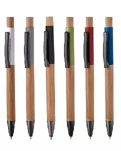 Caneta Metalica Personalizada Para Brindes